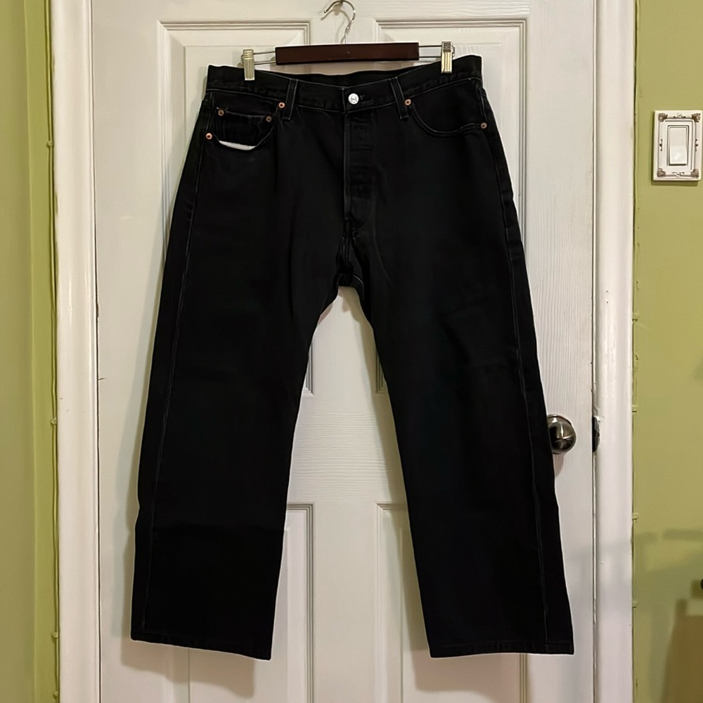 Vintage Levi’s 501 W36 L30